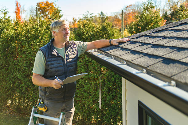Trusted Roof Leak Repair service in Sumner, IL - Ben Roofing and Steel LLC